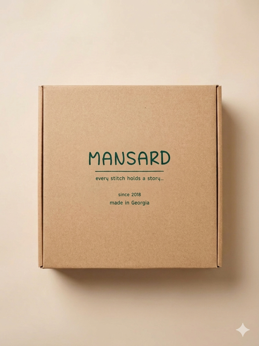 სასაჩუქრე ნაკრები