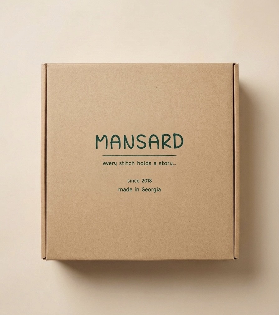 ტყავის ბლოკნოტი & ტყავის ორგანაიზერი