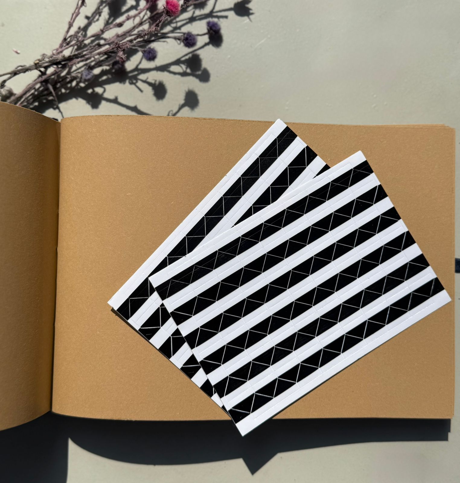 ფოტო ალბომი - "Le Petit Prince"